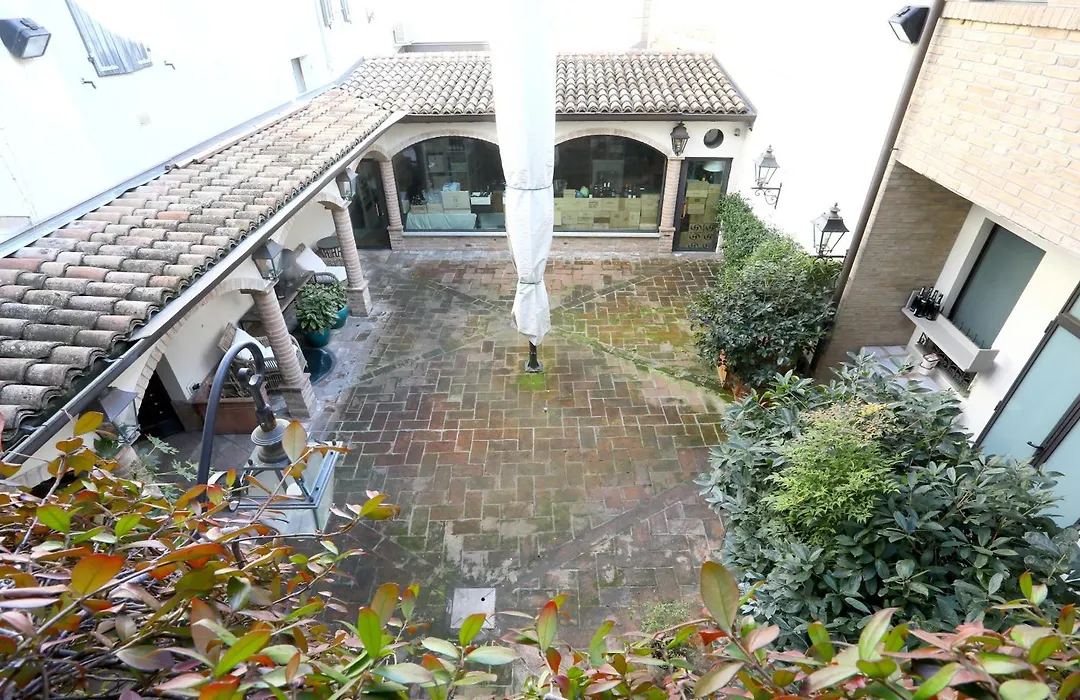 Locanda Stella d'Oro-1